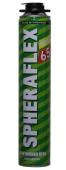 Пена монтажная SPHERAFLEX MEGA 65 PRO, 850мл***