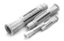 Дюбель универсальный KEW 8*51 (250)