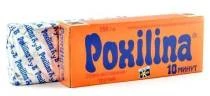 Холодная сварка POXILINA (паста) 250г