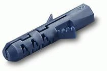 Дюбель универсальный EXPANDET SUPER  8*40 (1500)