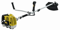 Мотокоса HUTER GGT-430T, 1,3 кВт не разб. штанга***