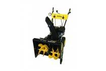 Снегоуборщик HUTER SGC 7,0