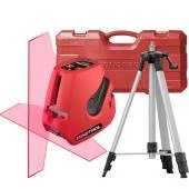 Лазерный нивелир CONDTROL NEO X200 set***