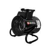Тепловая пушка QUATTRO ELEMENTI QE-3000 ETS***
